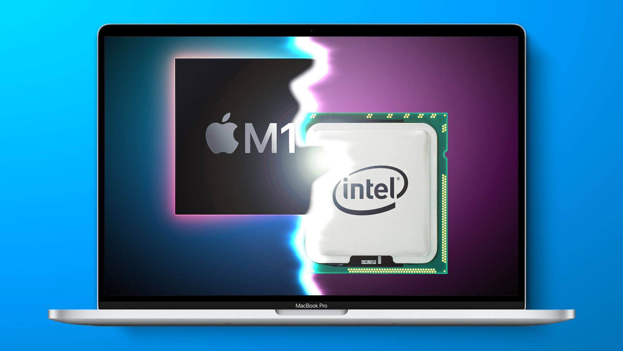 Cómo saber si tengo un Mac con chip Apple o con un procesador Intel – iPad  Experto